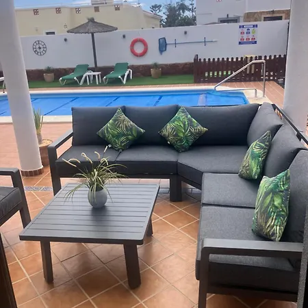 20 * Caleta de Fuste