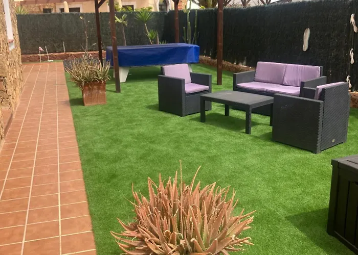 20 * Caleta De Fuste