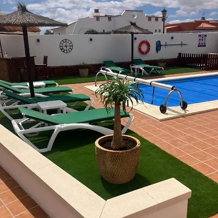 20 Caleta De Fuste