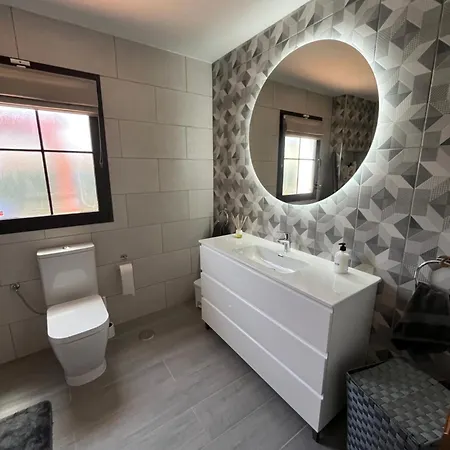 20 וילה קלטה דה פוסטה